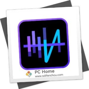 CyberLink AudioDirector Ultra 13 破解版-PC Home