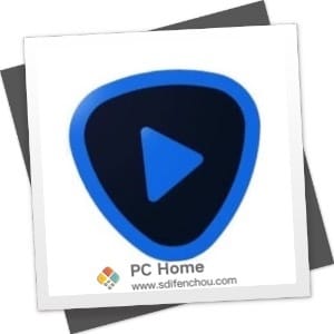 Topaz Video AI 3.1.10 中文破解版-PC Home