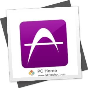 Acoustica 7.4.14 破解版-PC Home