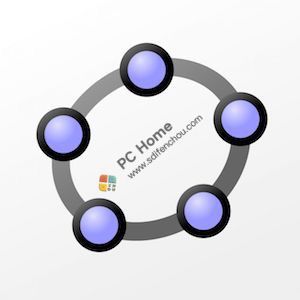 GeoGebra 5.0 中文特别版-PC Home
