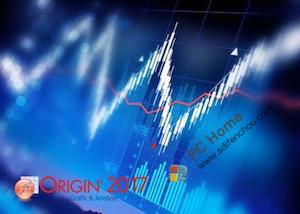 OriginPro 2017 中文破解版-PC Home
