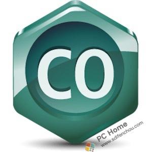 ChemOffice Pro 17.0 破解版-PC Home