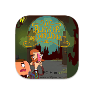 贝特伦·费德历险记 2 中文版-PC Home