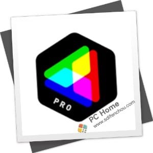 CameraBag Pro 2023.4.0 版 CameraBag Pro 2023.4.0 版
