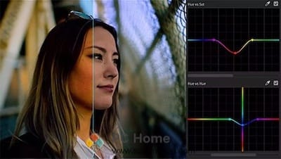 Adobe Premiere Pro 主界面