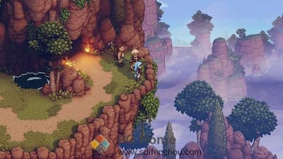 星之海 游戏界面1