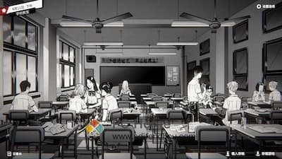 诡闻斋 游戏界面2