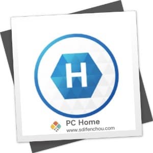 Paragon HFS+ for Windows 12.1.12 破解版-PC Home