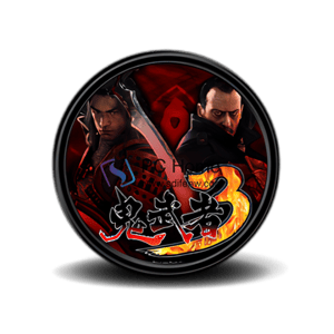鬼武者 3 中文版-PC Home