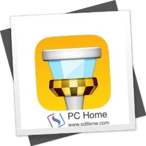 Tower 7.0.482 破解版-PC Home