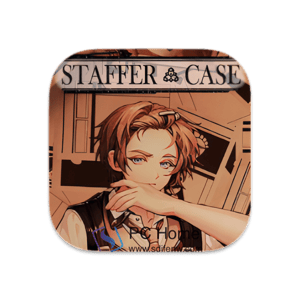 Staffer Case – 异能缉凶 中文破解版-PC Home