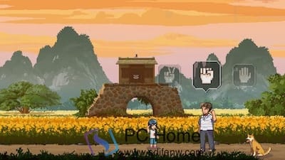 世上英雄 游戏界面1