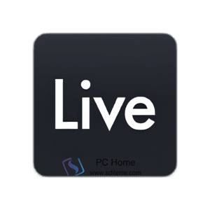 Ableton Live Suite 12.0.25 中文破解版-PC Home