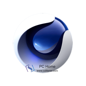CINEMA 4D Studio 2025.0.1 中文破解版-PC Home