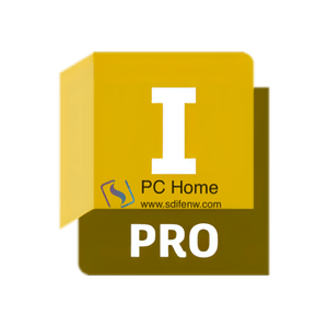 Inventor Pro 2025.2.1 中文破解版-PC Home