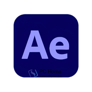 Adobe After Effects 2025 25.1.0 中文破解版-PC Home