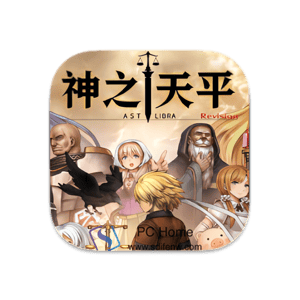神之天平 中文版-PC Home