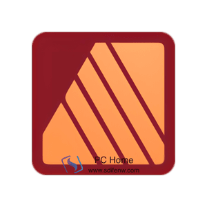 Affinity Publisher 2.5.6 中文破解版-PC Home