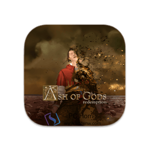 Ash of Gods: Redemption 中文版-PC Home