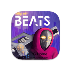律动之城 中文版-PC Home