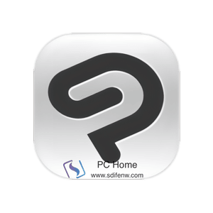 CLIP STUDIO PAINT EX 3.2.2 中文破解版-PC Home