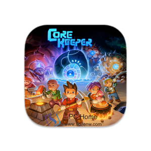 Core Keeper 中文版-PC Home