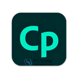 Adobe Captivate 12.6.0 中文破解版-PC Home