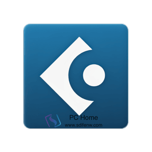 Cubase Pro 14.0.10 中文破解版-PC Home