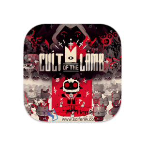 Cult of the Lamb: Cultist Pack 中文版-PC Home