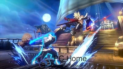 地下城与勇士 游戏界面1