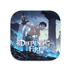 深沉之火 中文破解版-PC Home
