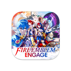 火焰纹章：Engage 中文版-PC Home