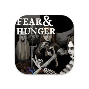 恐惧与饥饿 1.4.1 汉化破解版-PC Home