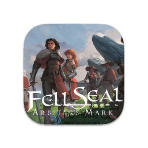 Fell Seal: Arbiter’s Mark 1.0.1 中文破解版-PC Home