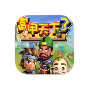 富甲天下3 Steam中文版-PC Home