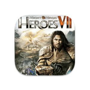 英雄无敌 7 中文版-PC Home
