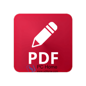 Icecream PDF Editor Pro 3.28 中文破解版-PC Home