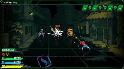 Jack Move 游戏界面1