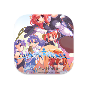 La Pucelle: Ragnarok 破解版-PC Home