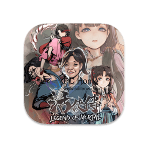 活侠传 1.0.3206 中文破解版-PC Home
