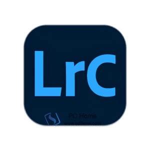 Adobe Lightroom Classic 2024 14.0.1 中文破解版-PC Home
