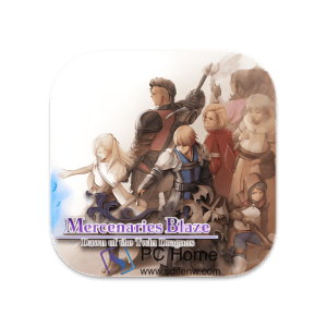 佣兵烈焰 中文版-PC Home