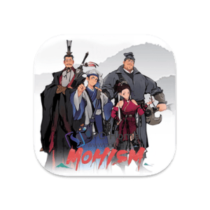 墨影侠踪 中文破解版-PC Home