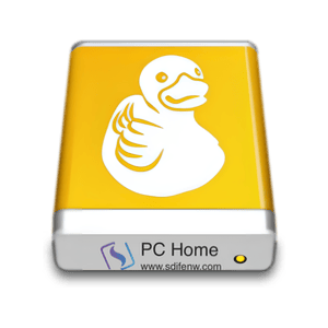 Mountain Duck 4.17.1 中文破解版-PC Home