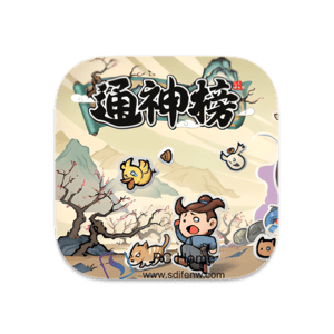 通神榜 中文版-PC Home