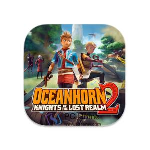 海之号角 2：失落王国的骑士 中文破解版