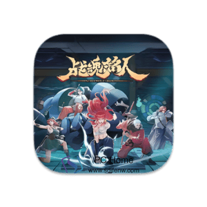 战魂铭人 中文版-PC Home