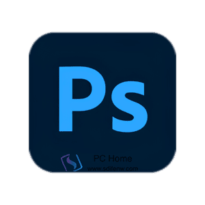 Adobe Photoshop 2024 25.2.0 中文破解版-PC Home