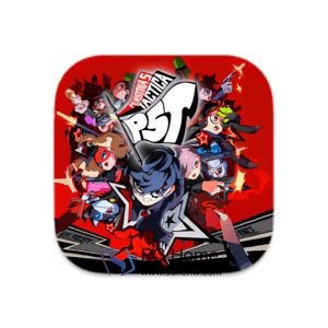 女神异闻录５ 战略版 中文破解版-PC Home