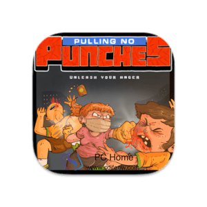 Pulling No Punches 版-PC Home
